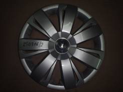 Колпак колесного диска VW Jetta Джетта 5C0601147A. Диаметр 16", 1 шт.