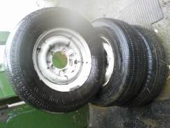 Колеса R14 205/70