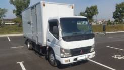 Mitsubishi Canter. Продам грузовой фургон , 4 214 куб. см., 2 000 кг.