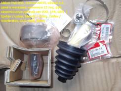 Шрус подвески. Honda Accord, CR2, CR3, CR5, CR6, CR7, CU1, CU2 Honda CR-V, RE3, RE4 Honda Accord Tourer Honda Inspire, CP3 Acura TSX Двигатели: J35Z2...