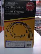 Высоковольтные провода. Mitsubishi: Mirage, Sigma, Eterna, Legnum, Emeraude, FTO, Diamante, Galant, Lancer Двигатели: 6A12, 6A13