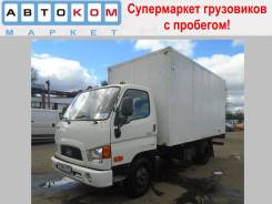 Hyundai HD65. 2010г/в, 3 900 куб. см., 5 000 кг., 4x2