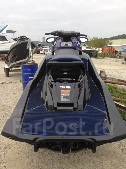 Yamaha FX Svho. 2014 ��� ����