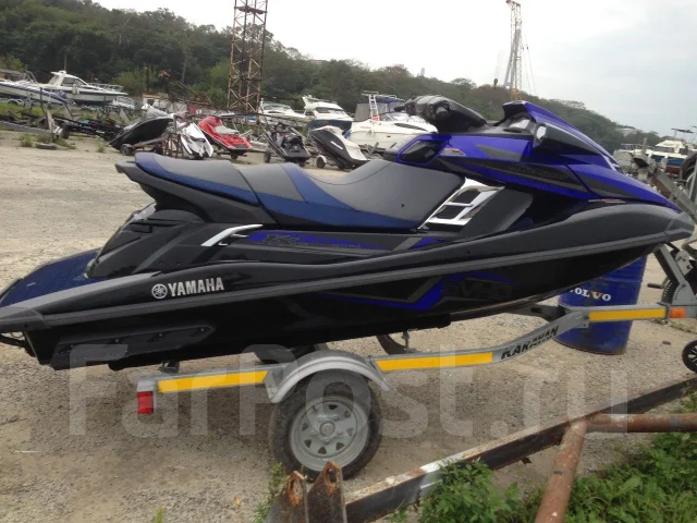 Yamaha FX Svho. 2014 ��� ����