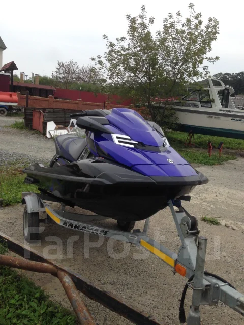 Yamaha FX Svho. 2014 ��� ����