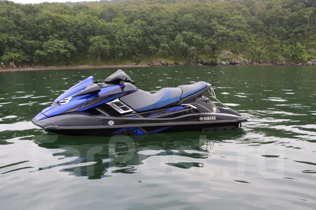 Yamaha FX Svho. 2014 ��� ����
