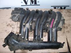 Коллектор впускной. Nissan Maxima, A33 Nissan Cefiro, A32, A33 Двигатель VQ20DE