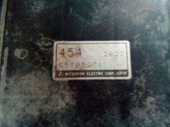 Датчик расхода воздуха. Mitsubishi Mirage Mitsubishi Colt Plus Mitsubishi Lancer Двигатель 4G91