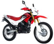 Irbis TTR. 250 куб. см., исправен, птс, без пробега