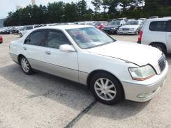 Toyota Crown Majesta. UZS171, 1UZFE