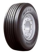 Bridgestone R249. Всесезонные, 2016 год, без износа, 1 шт