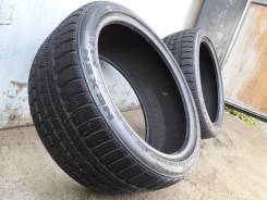 Nexen Winguard SPORT. Зимние, без шипов, 2010 год, износ: 5%, 2 шт