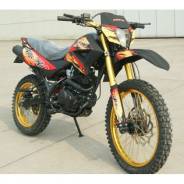 Vento Enduro. исправен, птс, без пробега