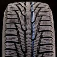 Nokian Hakkapeliitta R. Зимние, без шипов, 2016 год, без износа, 1 шт