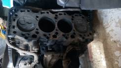 Блок цилиндров. Toyota Carina Двигатель 2C