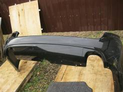 Бампер. Subaru Legacy, BP9, BP5, BPE