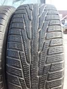 Nokian Hakkapeliitta R. Зимние, без шипов, износ: 20%, 4 шт