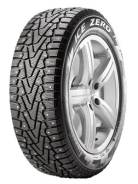 Pirelli Winter Ice Zero. Зимние, шипованные, 2016 год, без износа, 1 шт. Под заказ