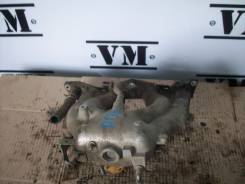 Коллектор впускной. Honda Civic, EK2 Honda City, E-GA1, GA1, E-GA2, E-AA, GA2, E-FA, L-VF Honda Partner, EY6 Honda Logo, E-GA3, GA3, GA5, GF-GA5, GF-G...