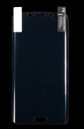 3D-пленка Remax для Samsung S6 Edge, +пленка на заднюю панель в комплекте, прозрачный