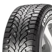 Pirelli Formula Ice. Зимние, шипованные, 2016 год, без износа, 1 шт. Под заказ