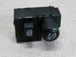 Кнопка освещения панели приборов Toyota Land Cruiser Prado KDJ150L 1KDFTV