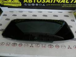 Стекло двери багажника Mitsubishi ASX GA3W 4B10