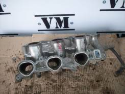 Коллектор впускной. Toyota: Alphard, Mark II Wagon Qualis, Highlander, Kluger V, Windom, Pronard, Sienna, Harrier, Estima, Avalon Lexus ES300, MCV20 L...