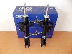 Амортизатор. Toyota: Vitz, Ractis, Yaris, ist, Scion Двигатели: 1NZFE, 2SZFE, 1KRFE, 2NZFE, 2ZRFE