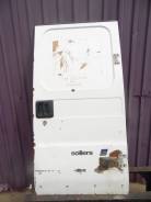 Дверь боковая. Fiat Ducato
