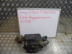 Корпус воздушного фильтра. Geely Otaka