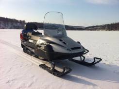 Yamaha Viking 540 IV. исправен, есть птс, с пробегом