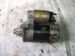 Стартер. Suzuki: Alto, Wagon R Solio, Wagon R Wide, Swift, Kei, Wagon R Plus, Wagon R Двигатели: K6A, K6AVVT