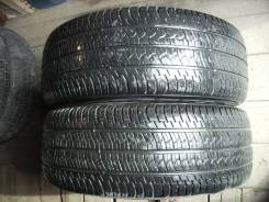 Kumho Ecsta HP4 716. Всесезонные, износ: 40%, 2 шт