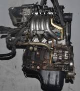 Двигатель в сборе. Mitsubishi Toppo BJ, H41A Двигатель 4A30T