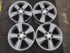 LegeArtis. 6.0x15", 5x105.00, ET39