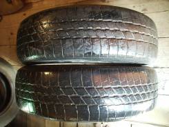 Goodyear Wrangler AT. Летние, износ: 50%, 2 шт