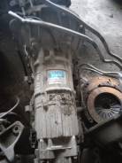 АКПП. Toyota Mark II, JZX100 Двигатель 1JZGE