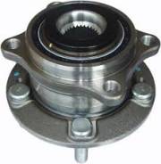 Ступица. Hyundai Santa Fe Hyundai Veracruz Hyundai ix55 Hyundai Maxcruz Kia Sorento