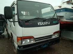 Isuzu Elf. NHS69, 4JG2