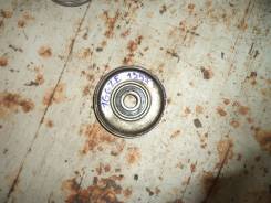 Обводной ролик. Toyota Cresta, GX81 Toyota Crown, GS131, GS131H Toyota Mark II, GX81 Toyota Chaser, GX81 Двигатель 1GGZE