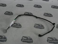 Проводка противотуманного фонаря Mitsubishi ASX GA3W 4B10