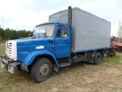 ЗИЛ 4331. Продам срочно грузовик ЗИЛ-4331, 11 150 куб. см., 6 000 кг.