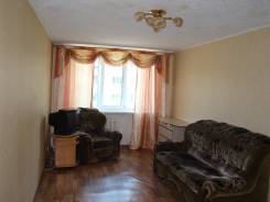 Гостинка, улица Блюхера 35. 36 кв. м.
