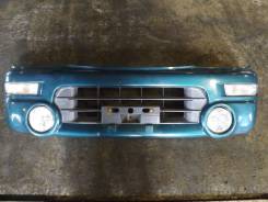 Бампер. Daihatsu Terios Kid, J111G