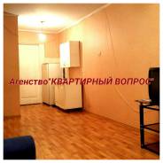 Гостинка, улица Русская 59/5. Вторая речка, агентство, 24 кв. м.