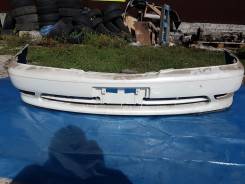Бампер. Toyota Cresta, JZX105, JZX100, JZX101, GX100, LX100 Двигатели: 1JZGTE, 1GFE, 2JZGE, 2LTE, 1JZGE