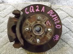 Ступица. Mitsubishi Dingo, CQ2A, CQ1A