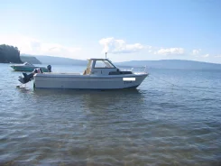 Yamaha Fish. 1998 ���, ����� 6,6��., ��������� ���������, 115��.�., ������ ����