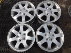 Suzuki. 6.0x15, 5x114.30, ET50